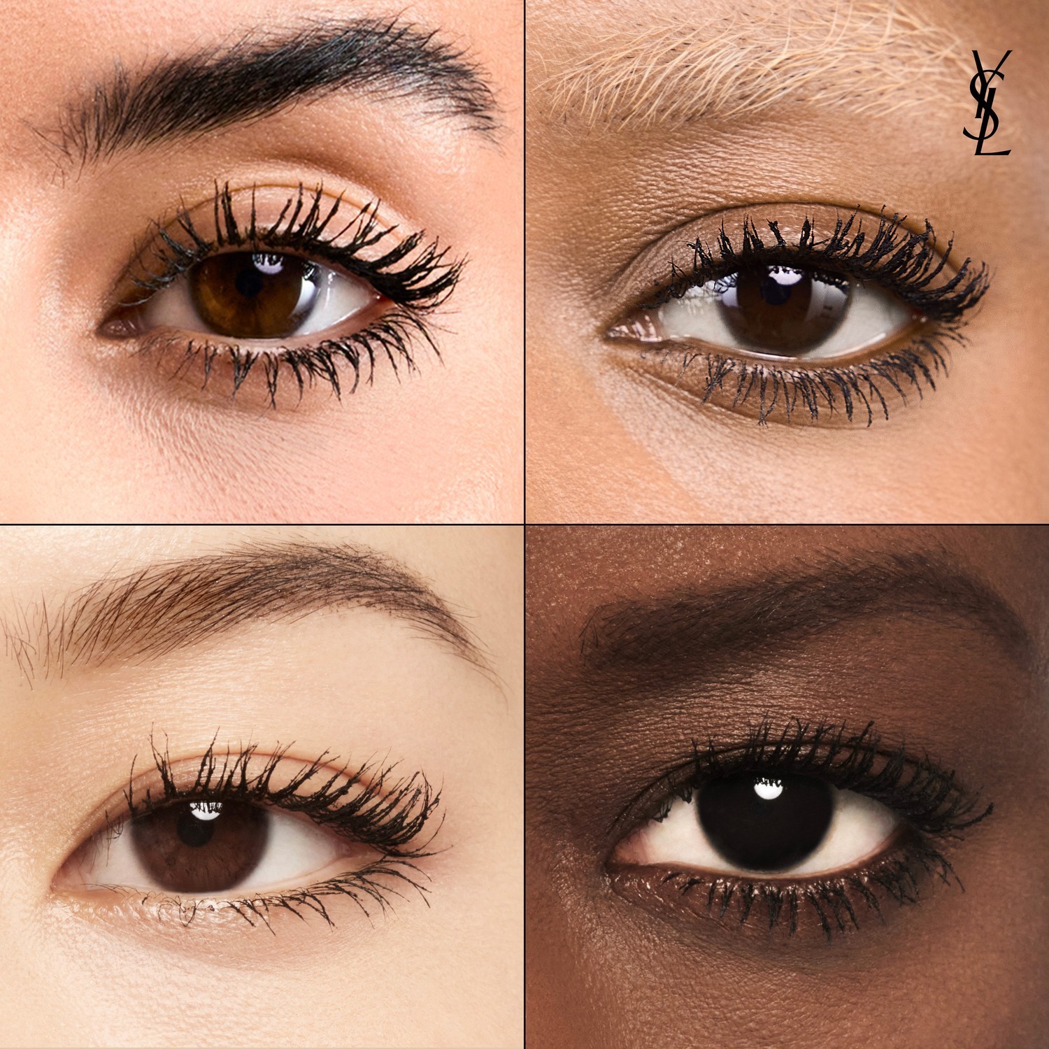 Yves Saint Laurent Mascara Lash Clash - 9 ml