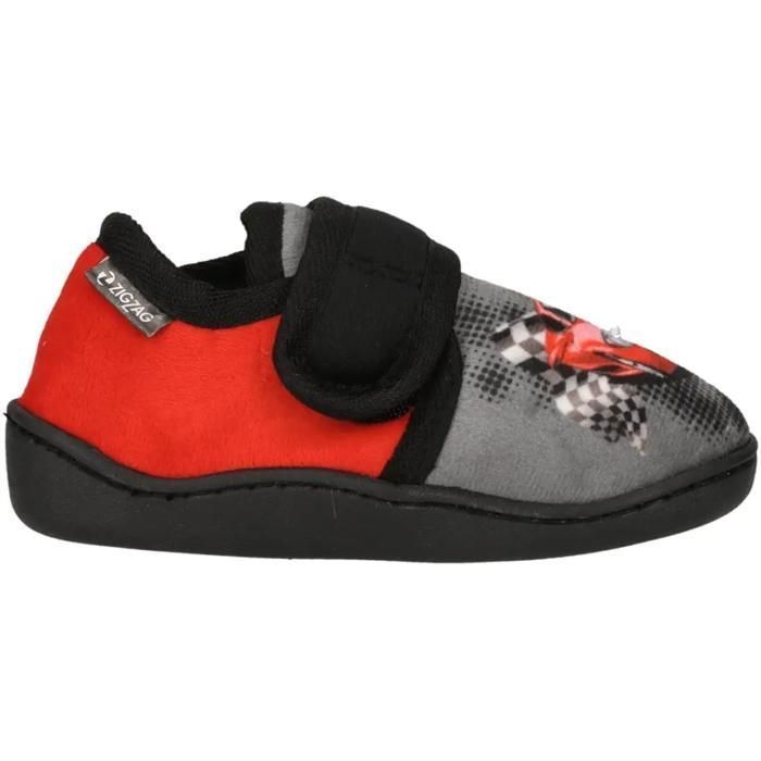 Sapatinhos de bebê Zigzag Soft com luzes