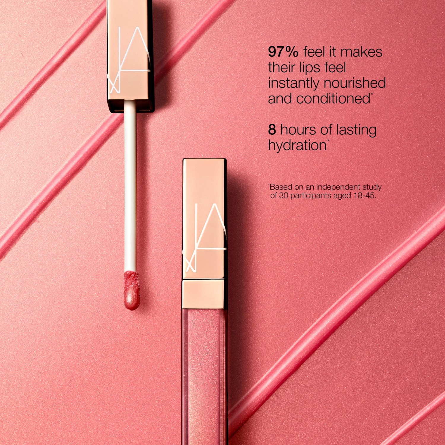 NARS Lippenbalsam Afterglow ajakrúzs – 5,5 ml