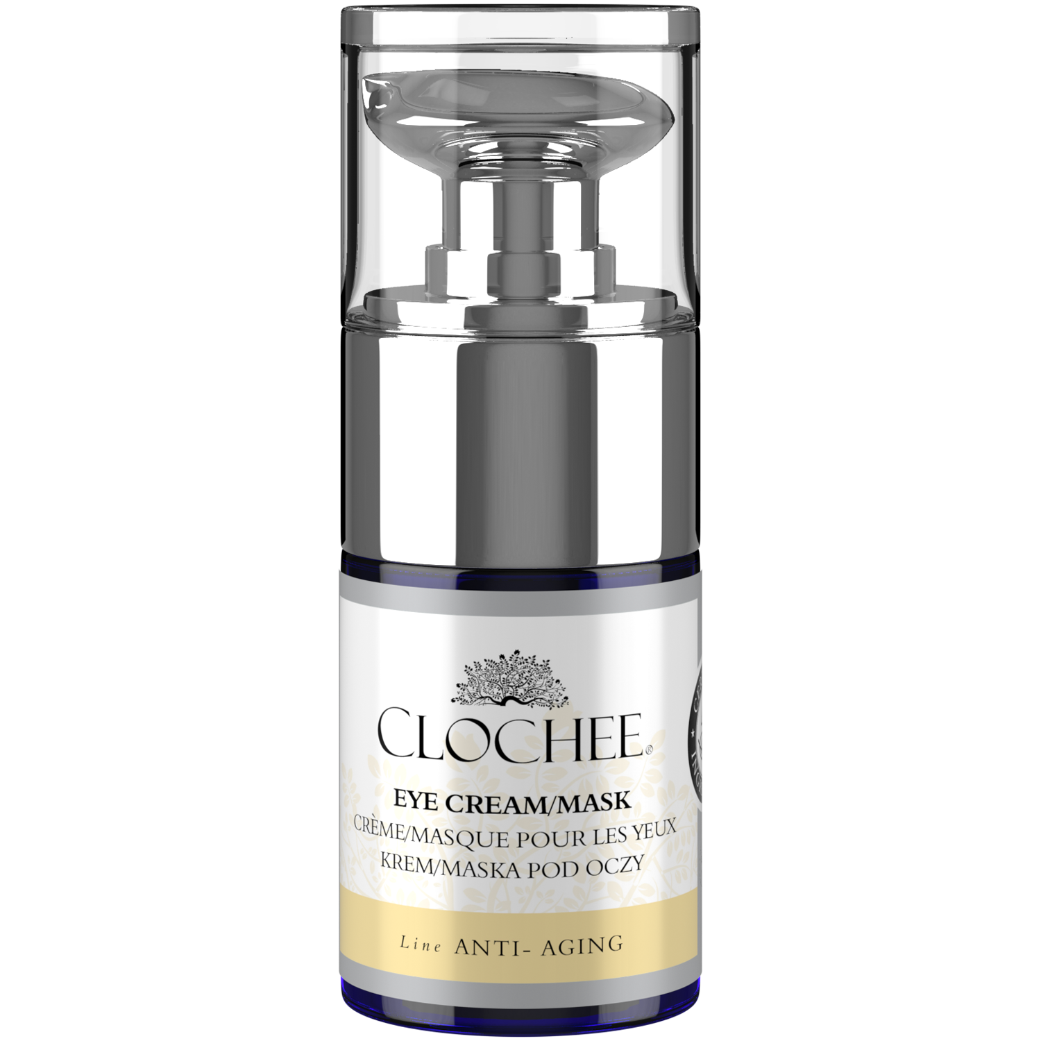 Clochee Anti-Age