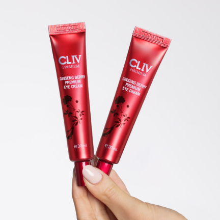 Cliv oční krém 30ml