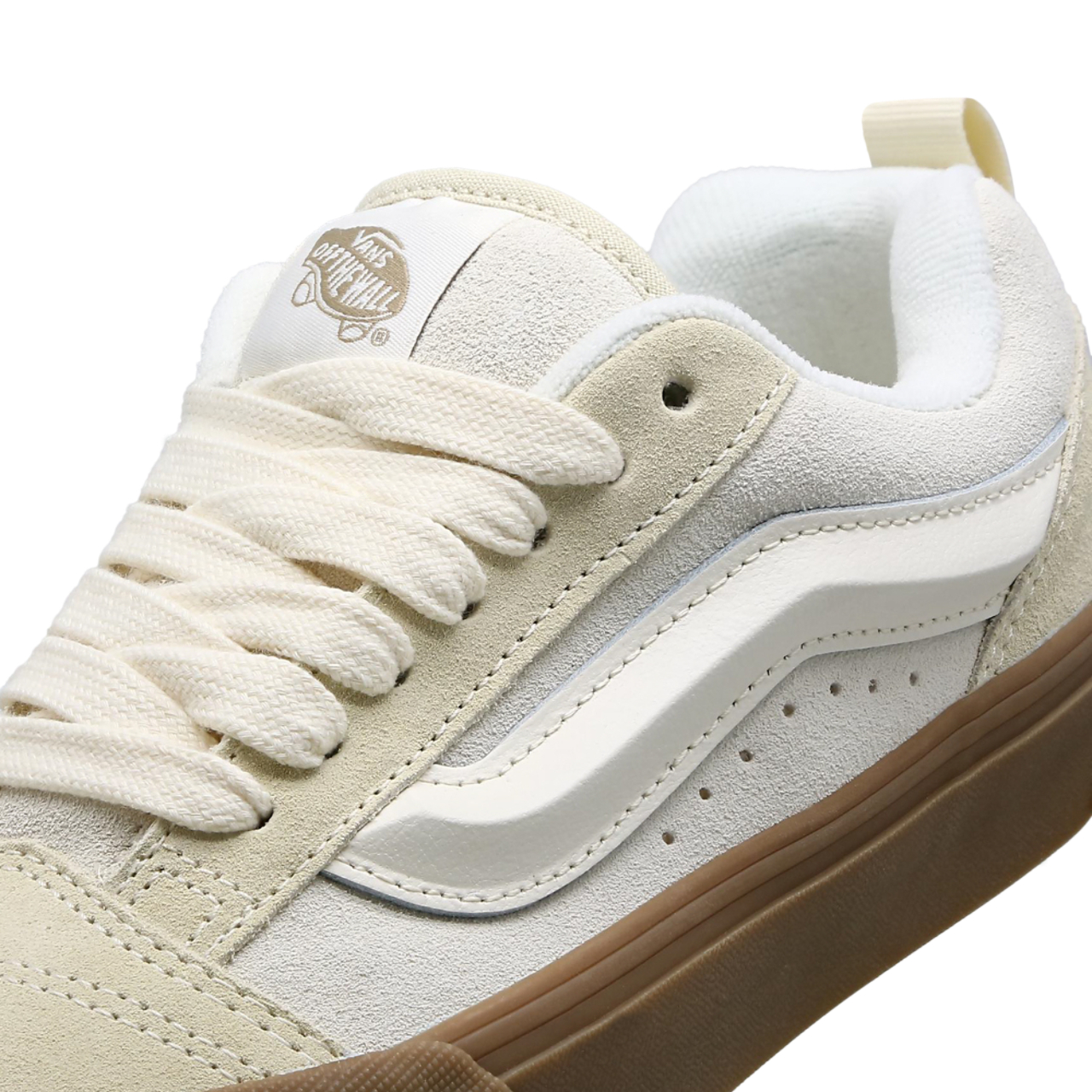 Vans Knu School