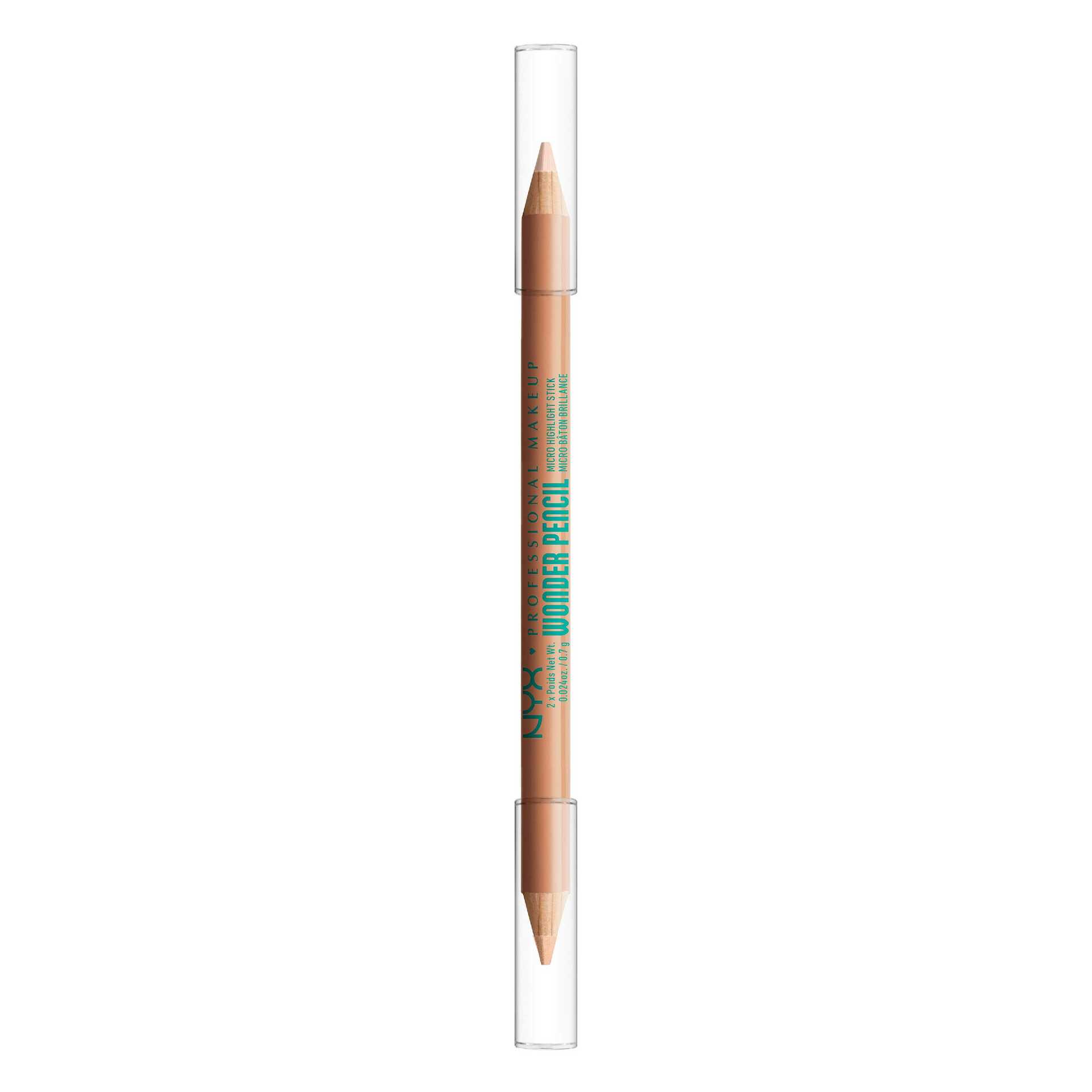 Corector Wonder Pencil Light - NYX Professional Makeup