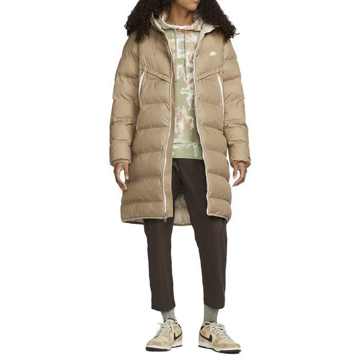 Nike NSW STORM-FIT WINDRUNNER Parka
