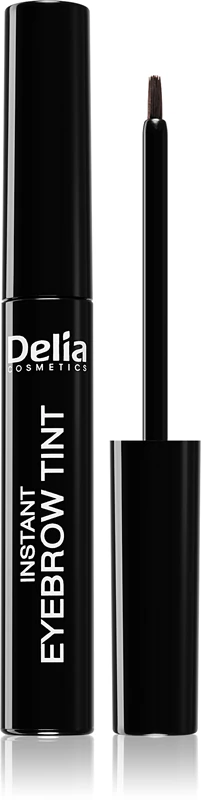 Delia Cosmetics Eyebrow Expert farba na obočie