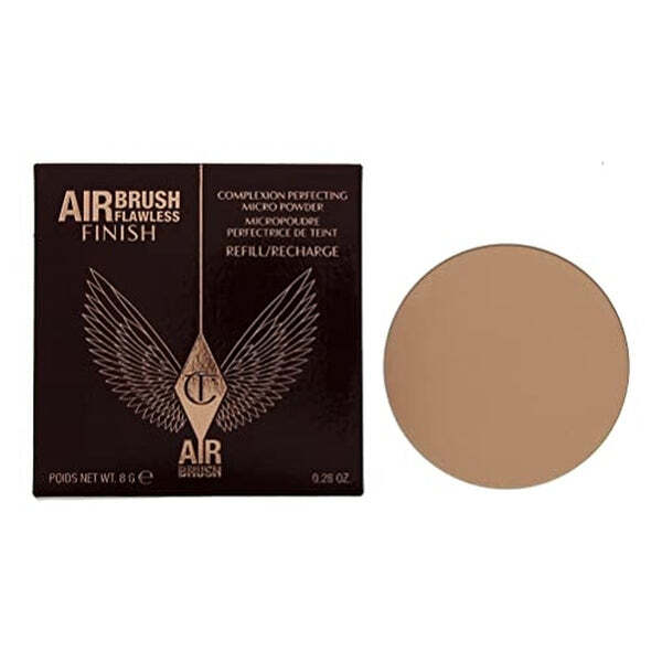 Pudr Charlotte Tilbury Airbrush Flawless 8g - 2 střední