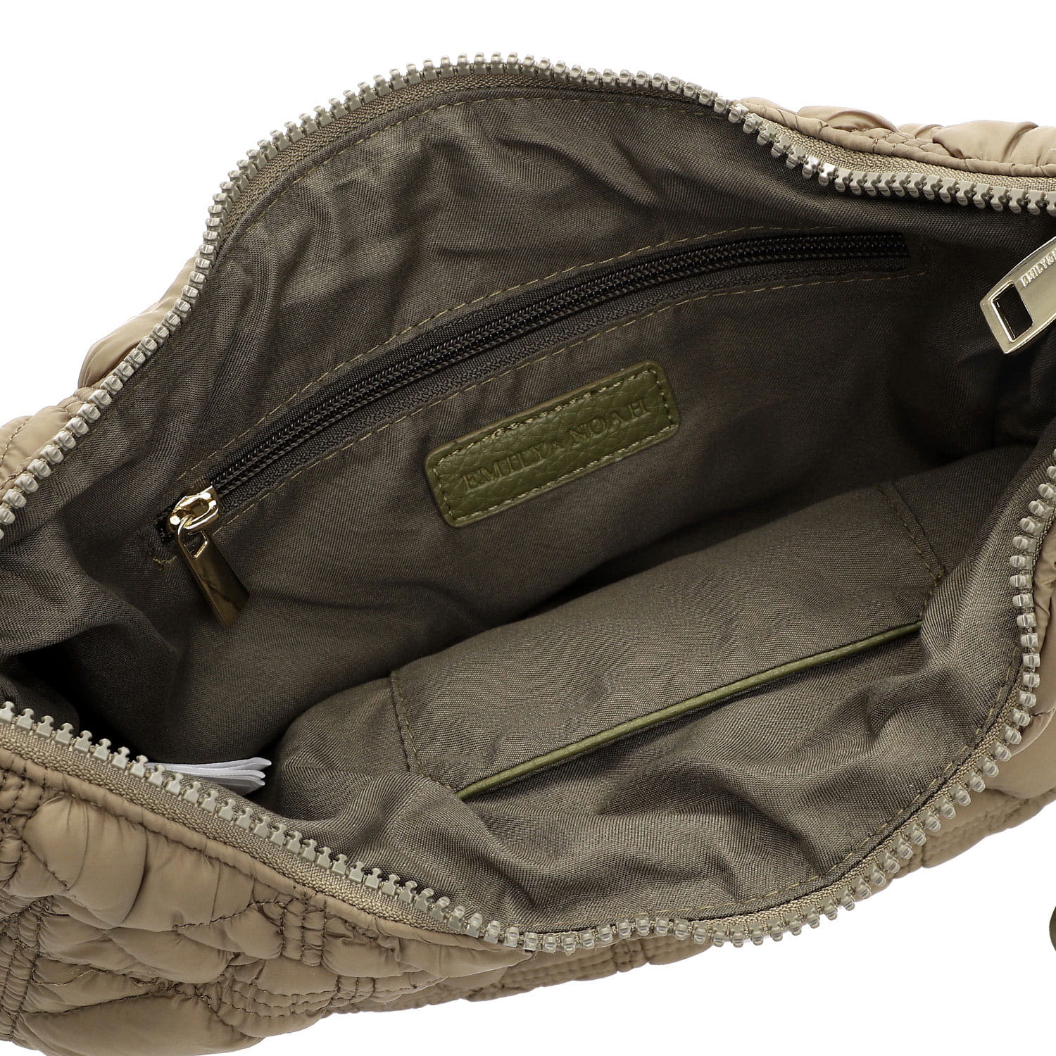 EMILY & NOAH Tas/Etui E&N Hale - 1 stuk