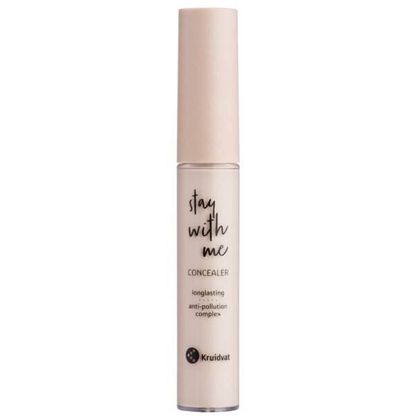 Correcteur longue tenue Kruidvat Stay With Me 012 C Fair Blush<br>7ml