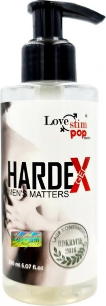 LoveStim POP