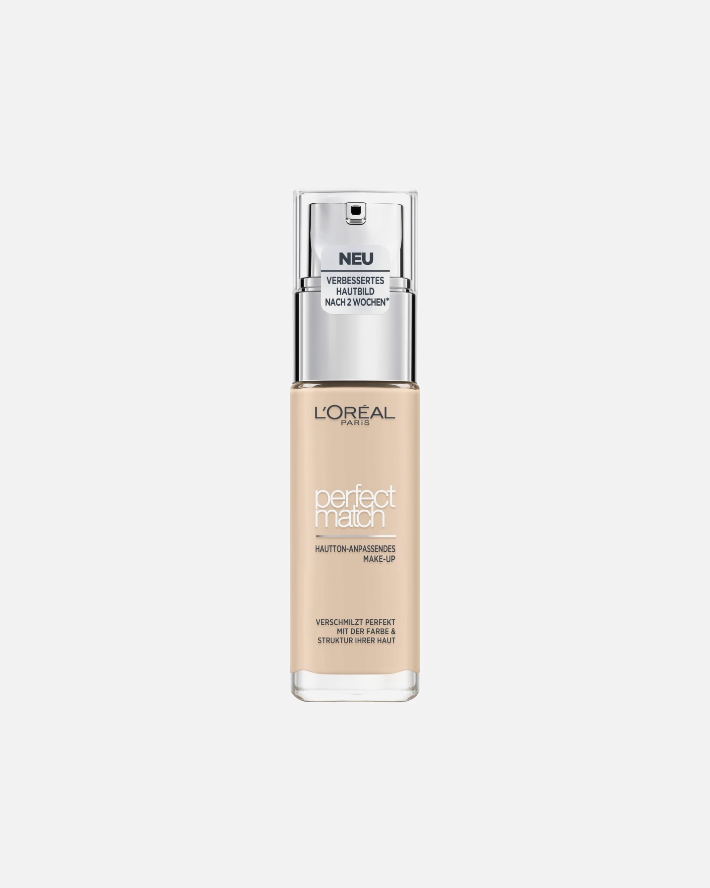 Base de maquillaje True Match de L'Oréal Paris - 30 ml
