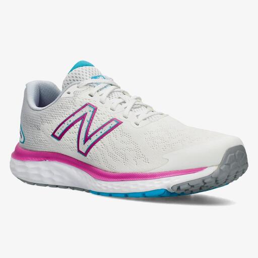  New Balance 680 V7