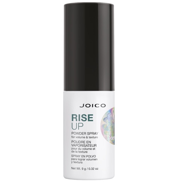 Joico Stijl & Afwerking
