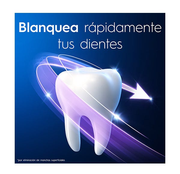 3D White Advanced Express Λεύκανση | 75ml