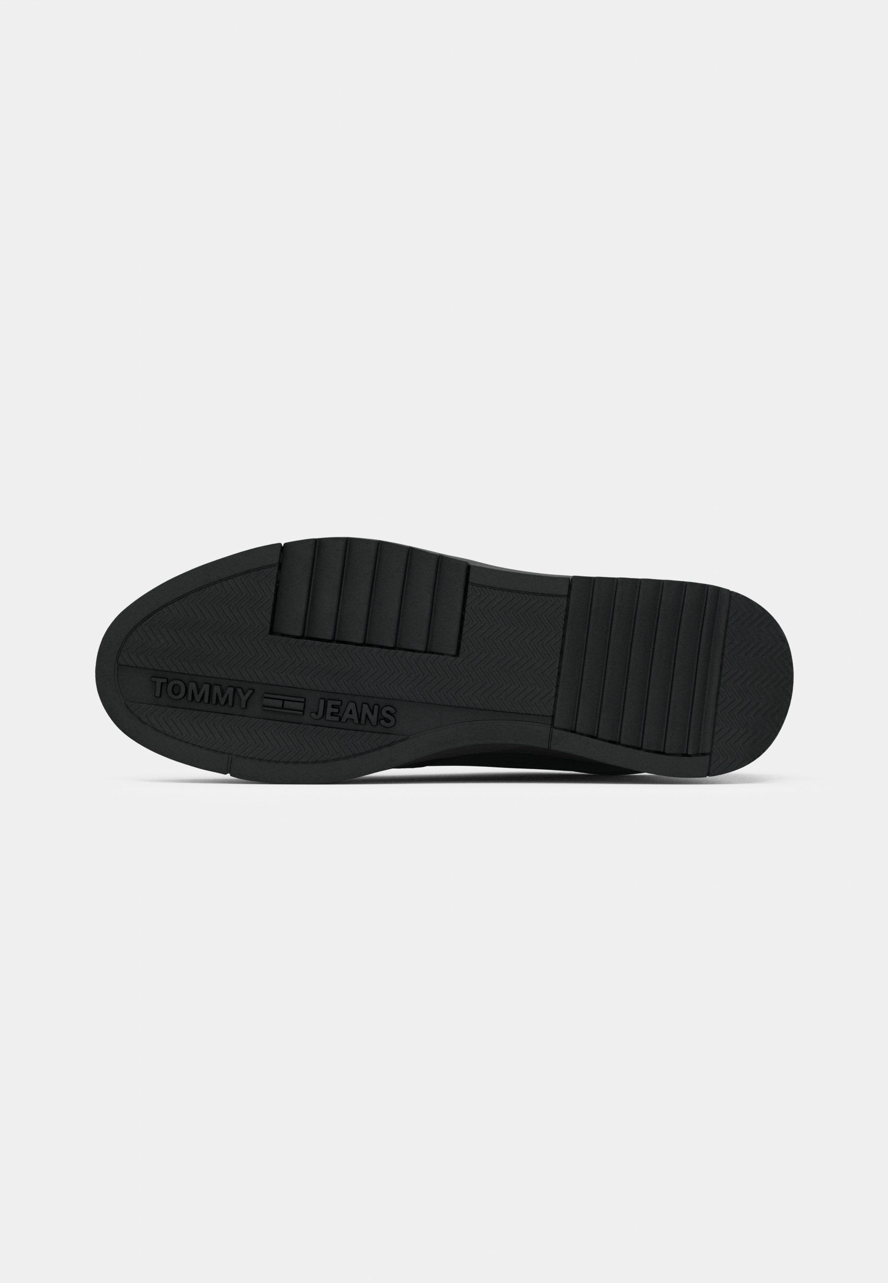 Baskets Tommy Jeans RETRO - noires