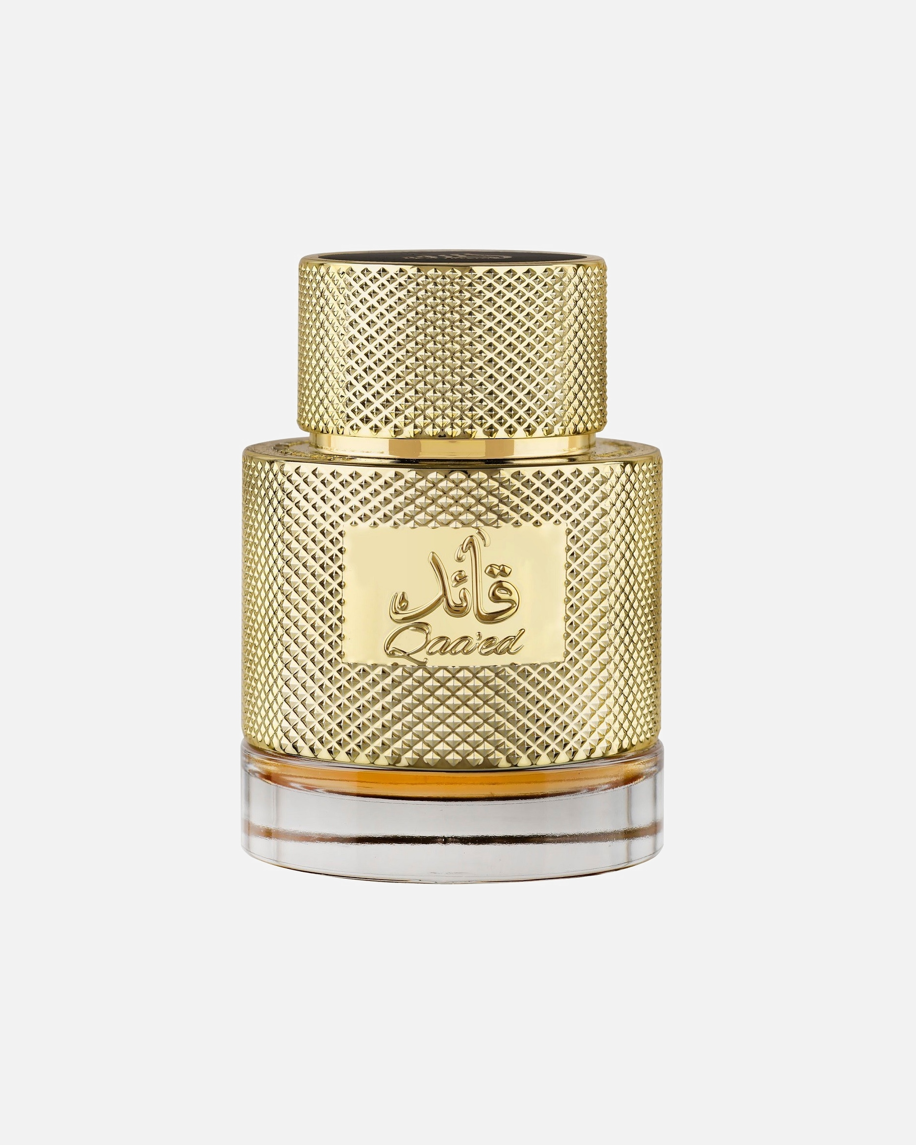 Lattafa Eau de Parfum Qaa'ed - 100 ml