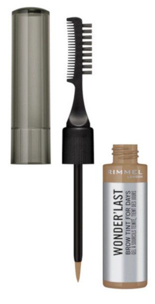 Wonder'last Brows For Days farba na obočie Produkty a ceruzky na líčenie obočia