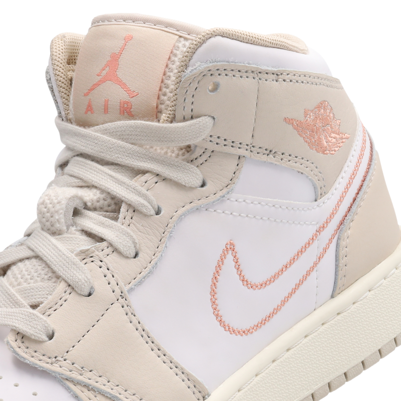 Jordan Aj1 Mid