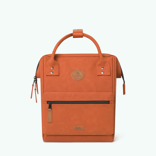 Cabaia Sac à dos Adventurer Small Tanta teracotă