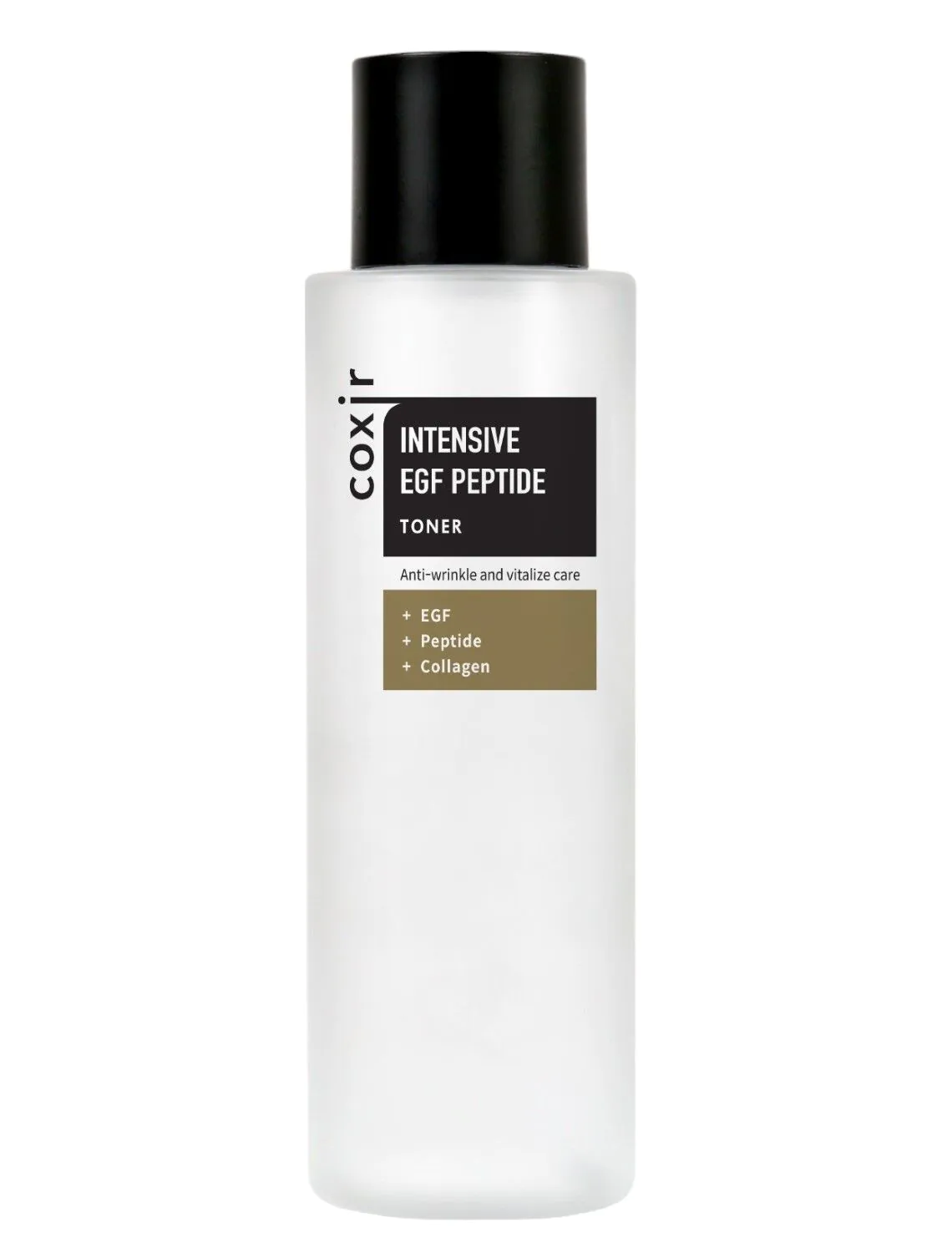 Coxir Intensive EGF Peptide Tonik do twarzy