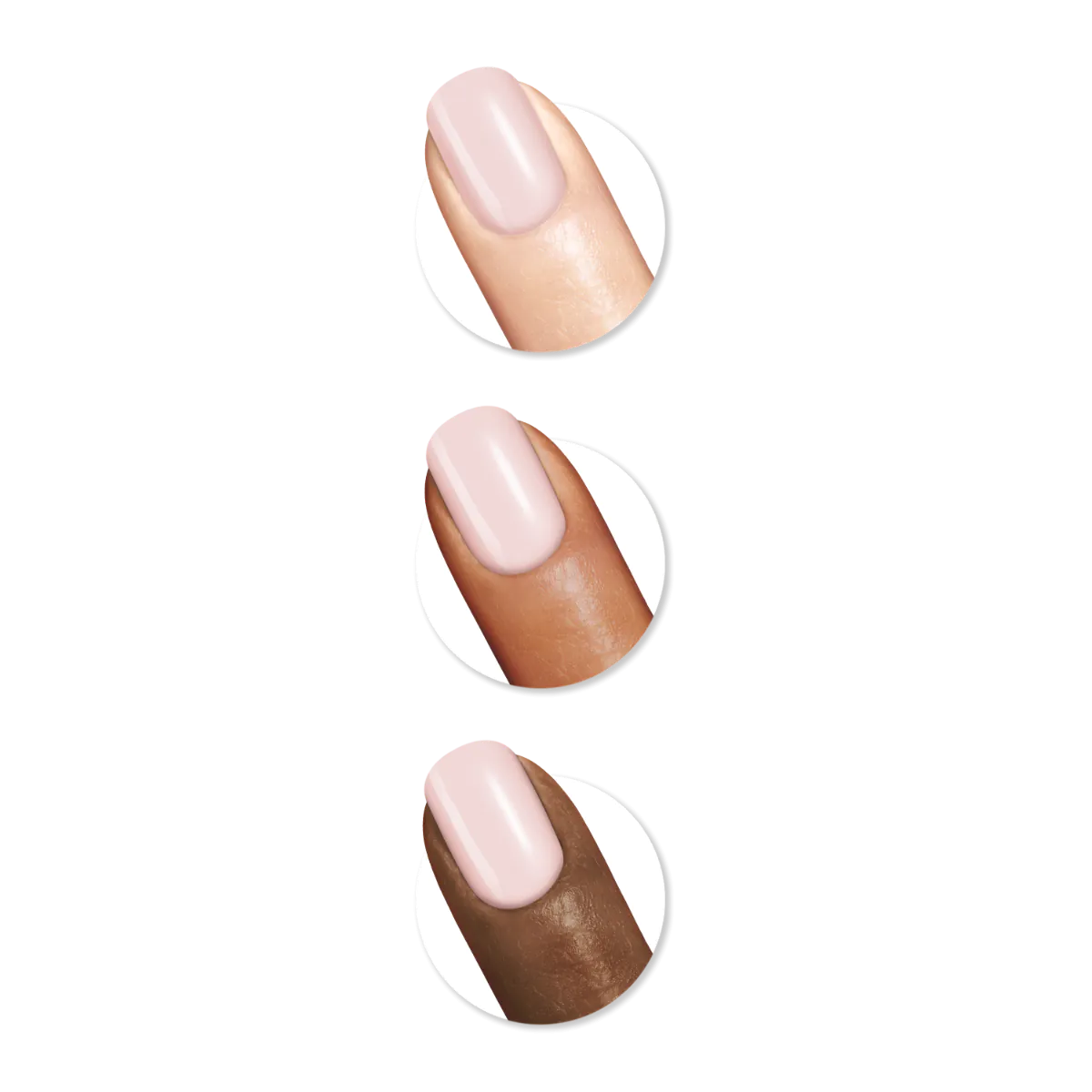 Sally Hansen Insta Dri Lakier do paznokci, 239