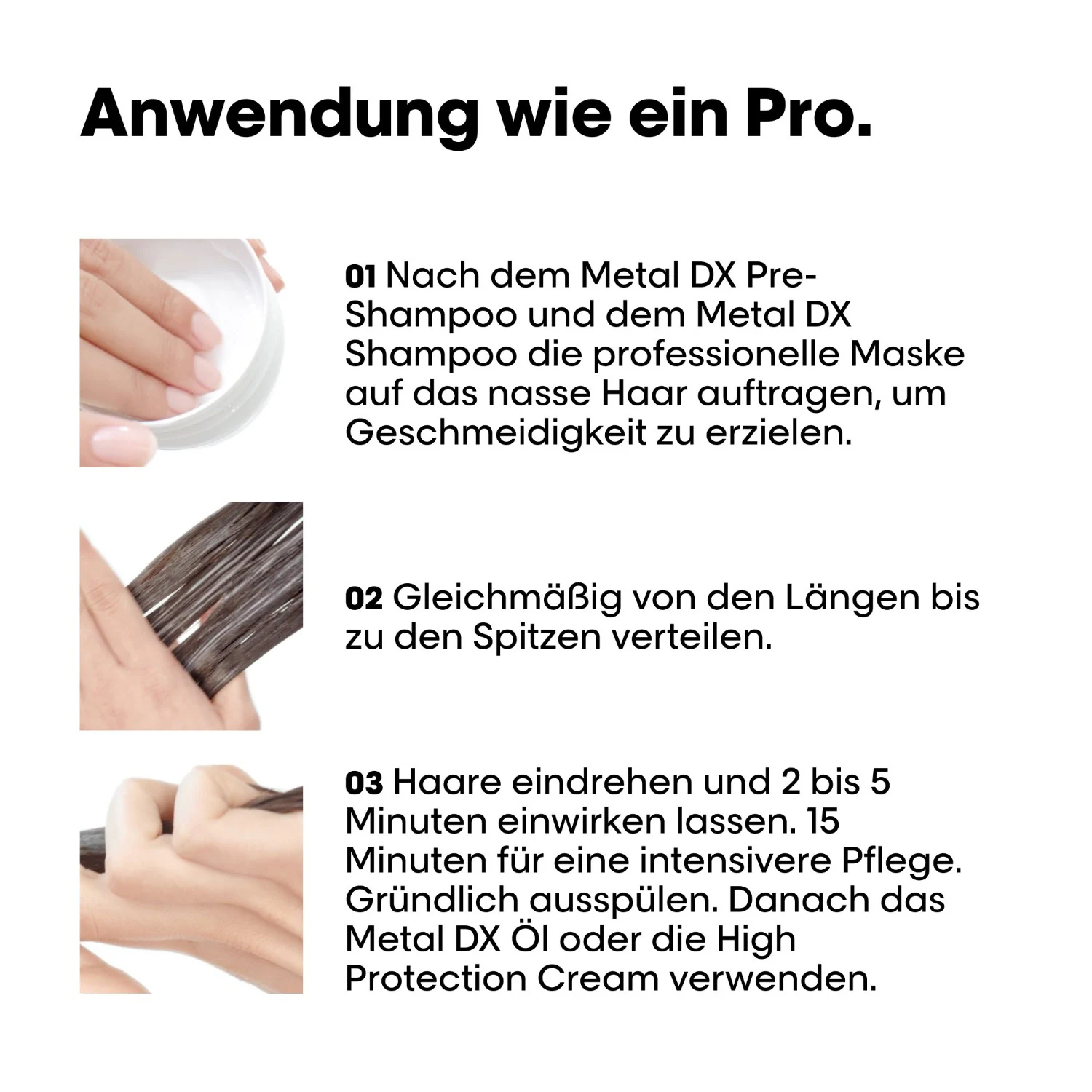 L´Oréal Professionnel Paris Masque