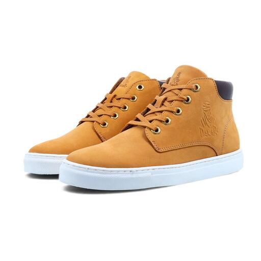  Dakar Kenya Boots AR