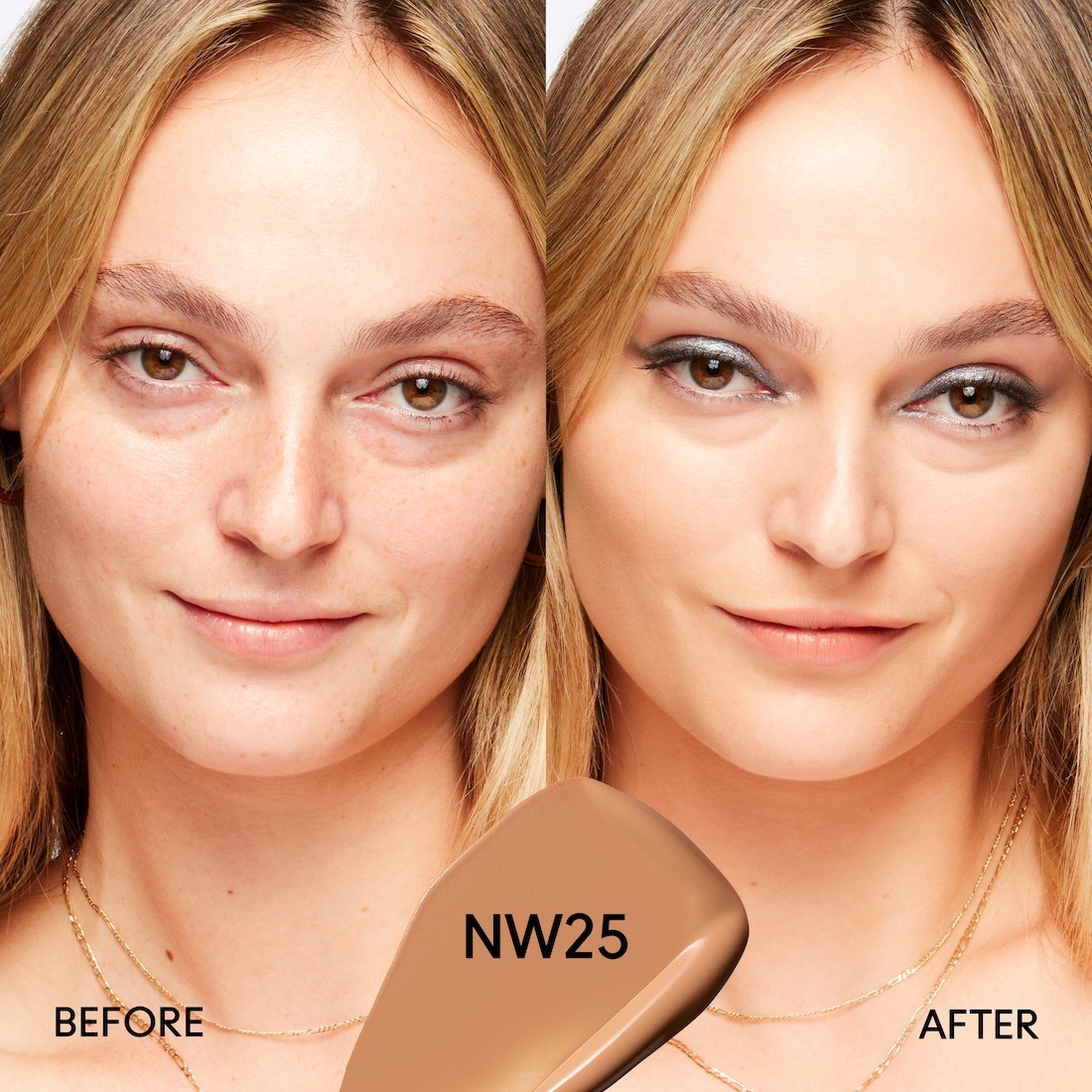 MAC Foundation Studio Fix Fluid SPF15 makiažo pagrindas – 30 ml