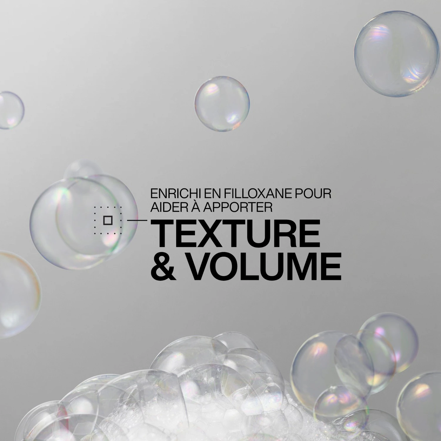 Redken Volume Injection