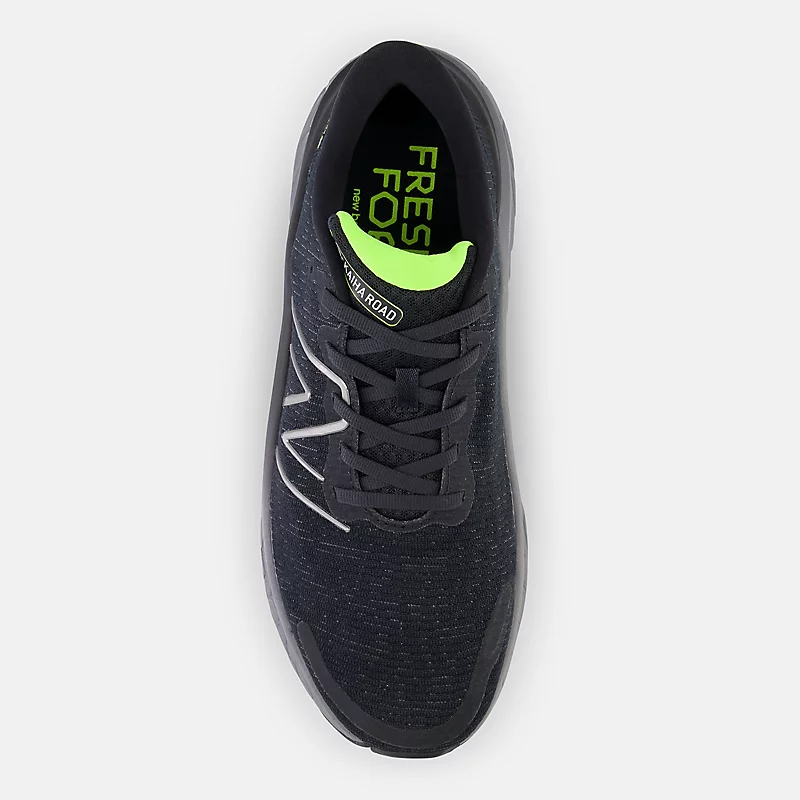 FRESH FOAM X KAIHA RD für Herren – Schwarz mit 30 Watt