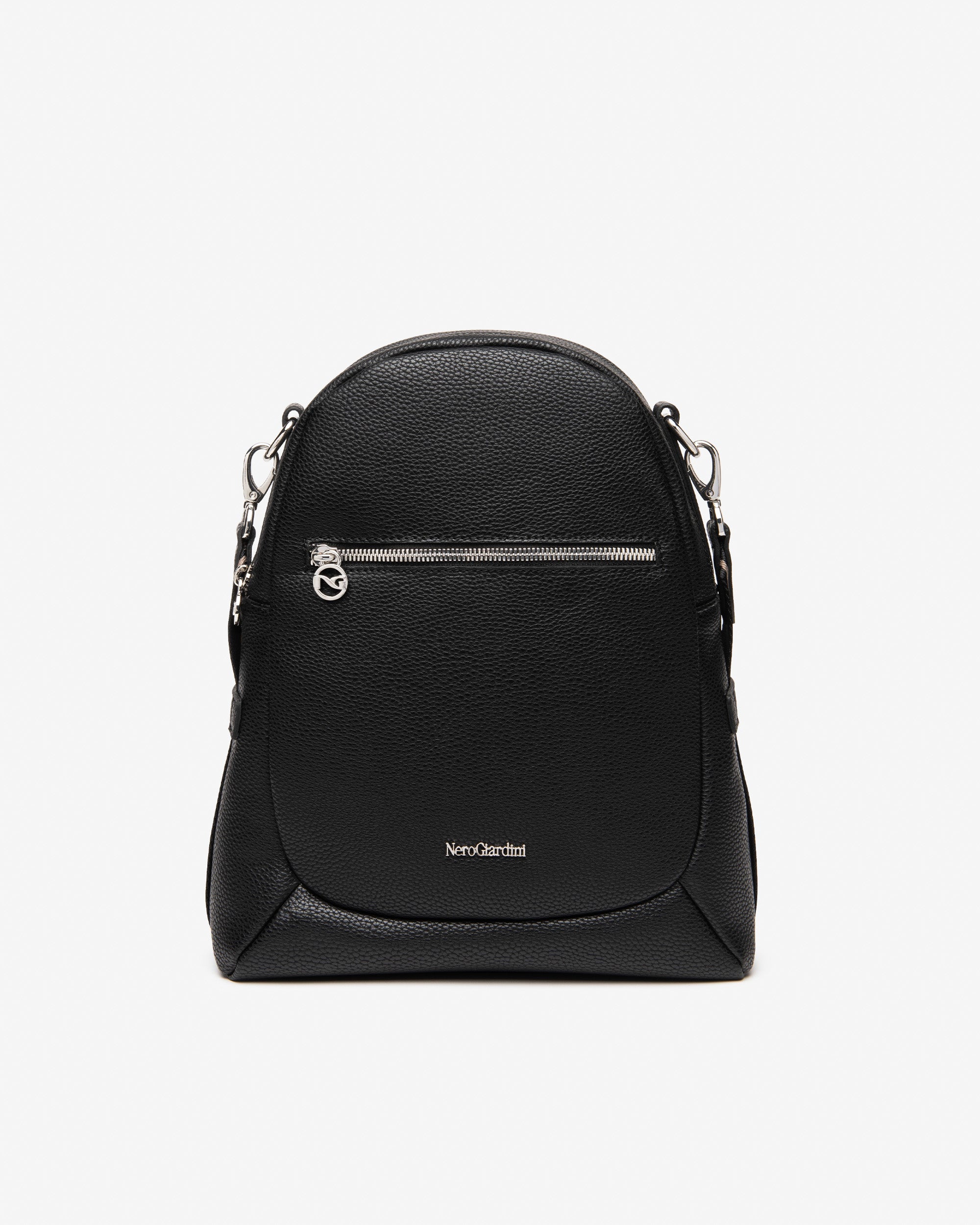 Damenrucksack aus technischem Material