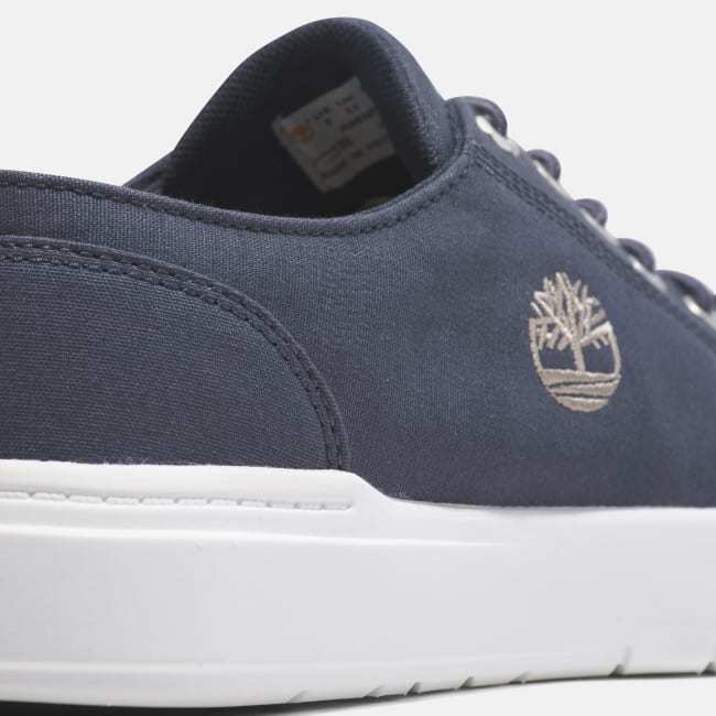 Sneaker Seneca Bay da Uomo in blu scuro