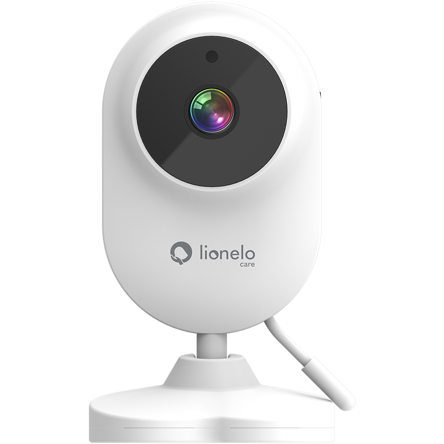 Kamera Lionelo Babyline 6.2