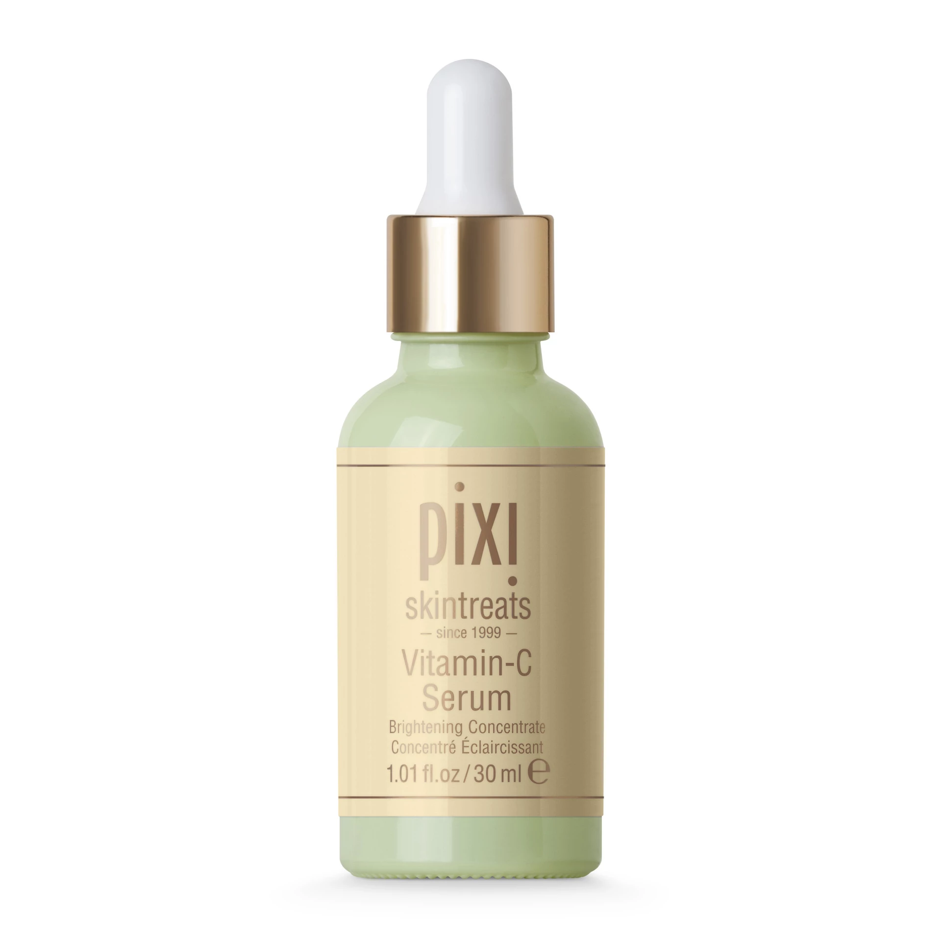 Vitamin-C Serum Ser de față 30 ml - Pixi