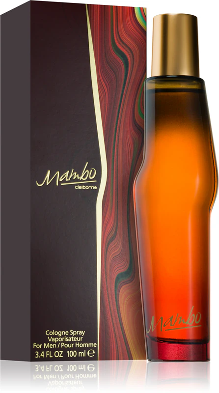 Kolínska voda Liz Claiborne Mambo for Men