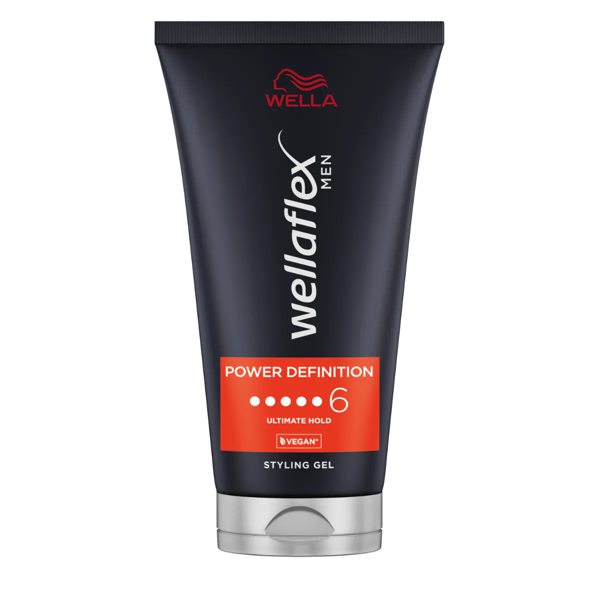 Wellaflex Men Power Definition Gel 150 ml