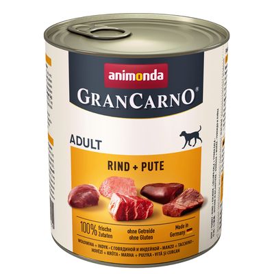 Animonda GranCarno Original Adult Saver Pack 24 x 800g