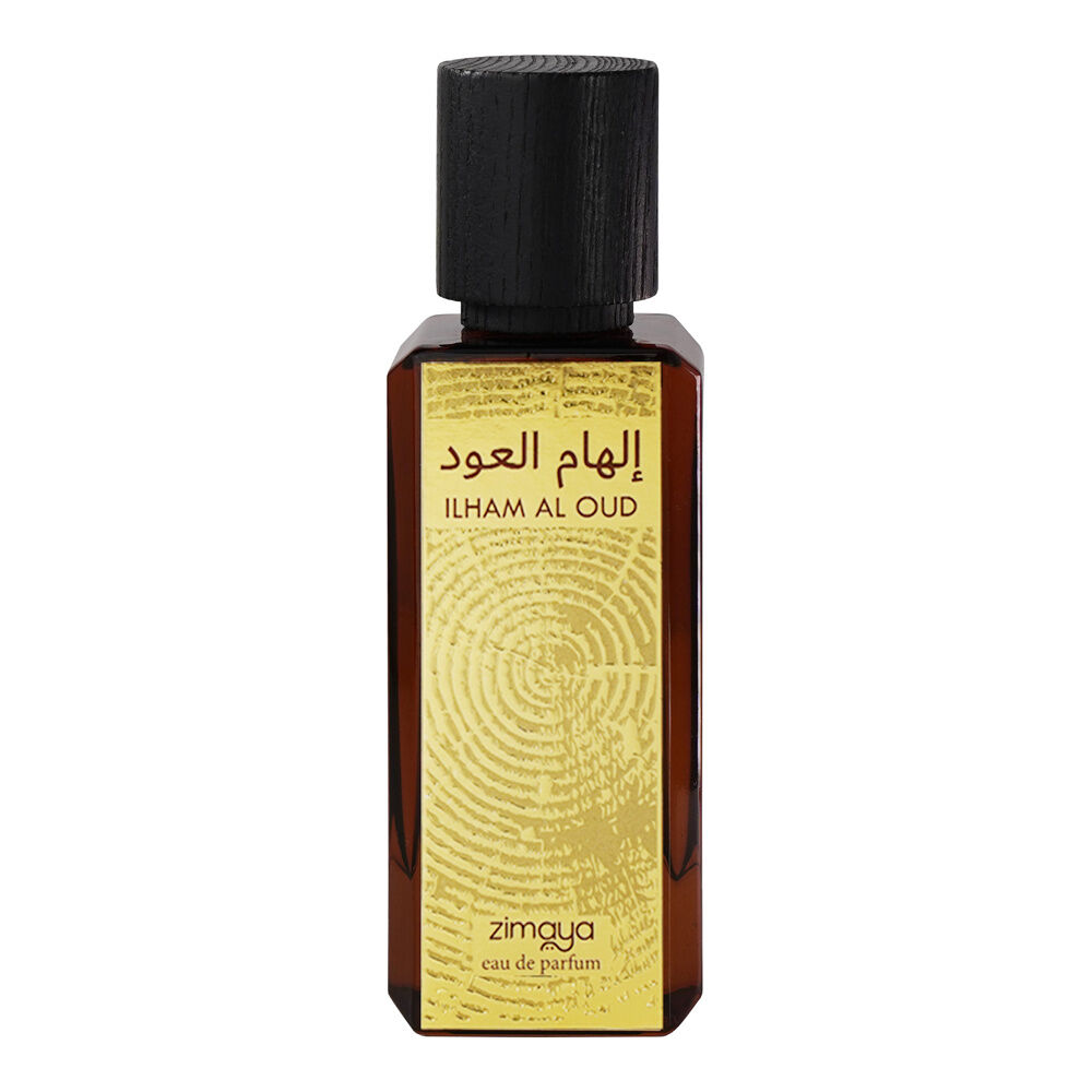 Zimaya Ilham Al Oud