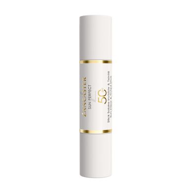 Lancaster Sun Clear sävytetty aurinkovoidepuikko SPF 50 15 ml 15 ml