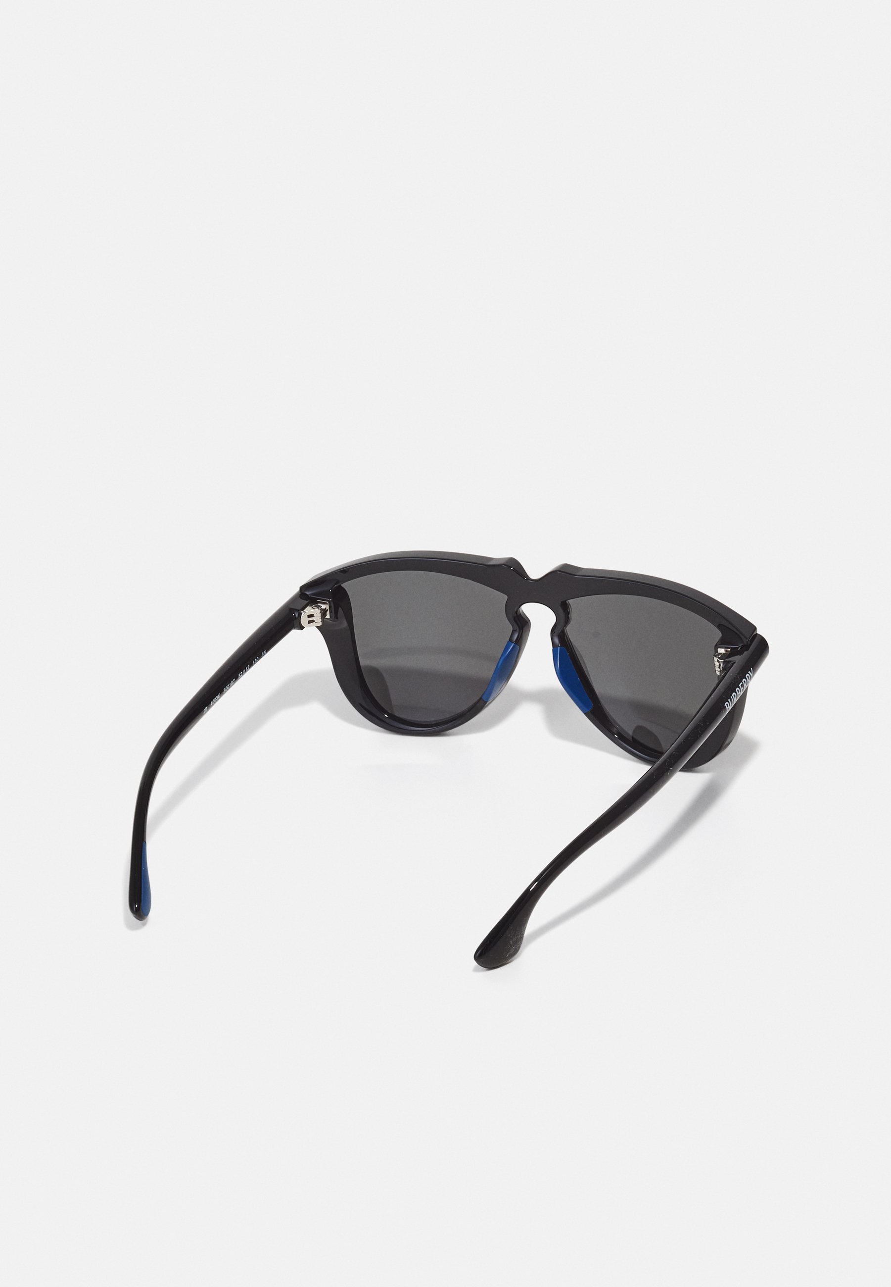 Lunettes de soleil Burberry unisexes 7-10 ans - noires
