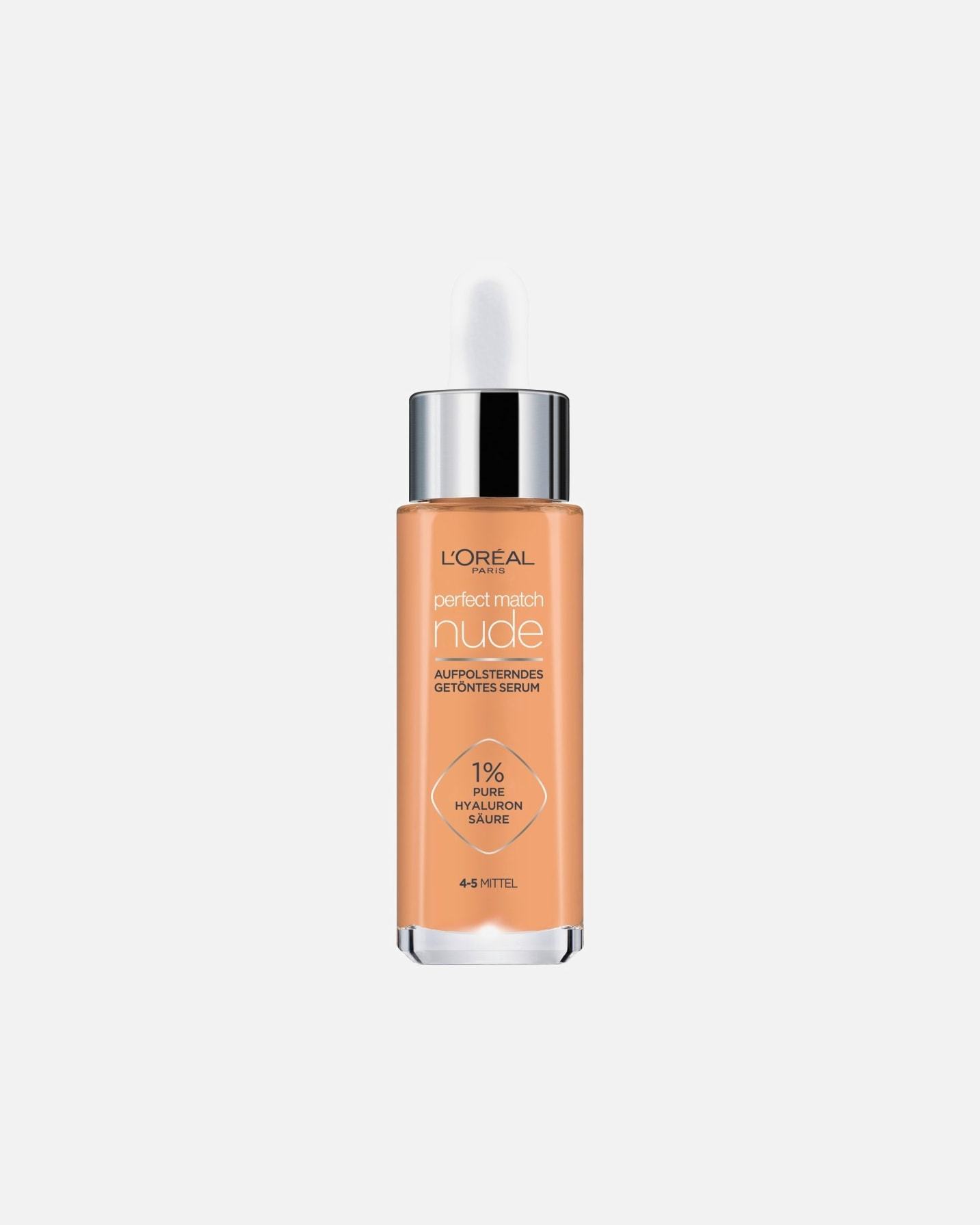 L'Oréal Paris serum za savršenu ravnotežu tečnog pudera - 30 ml