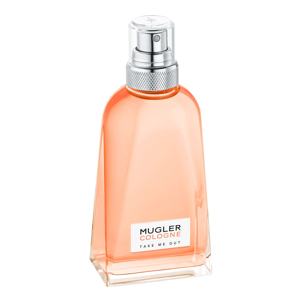 Thierry Mugler Cologne Take Me Out
