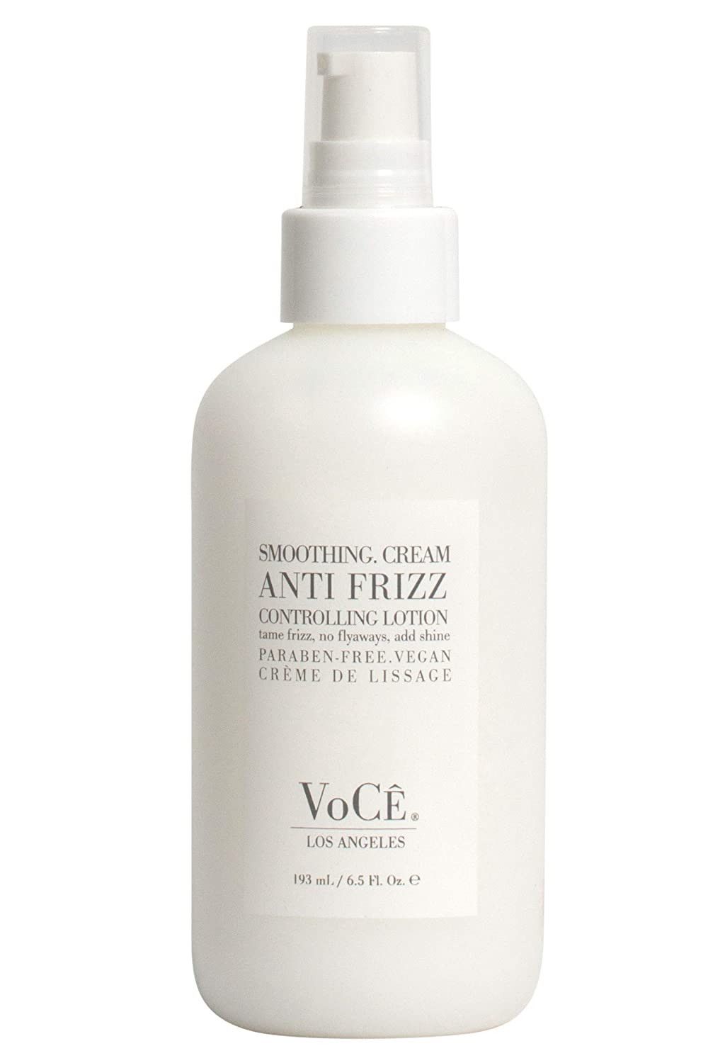 Крема против коврџања Производи за обликовање косе