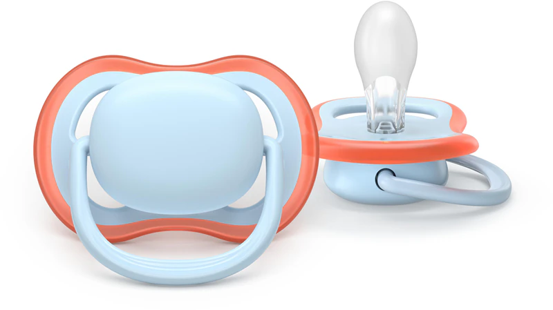 Chupeta Philips Avent Ultra Air SCF087/01 0-6 meses