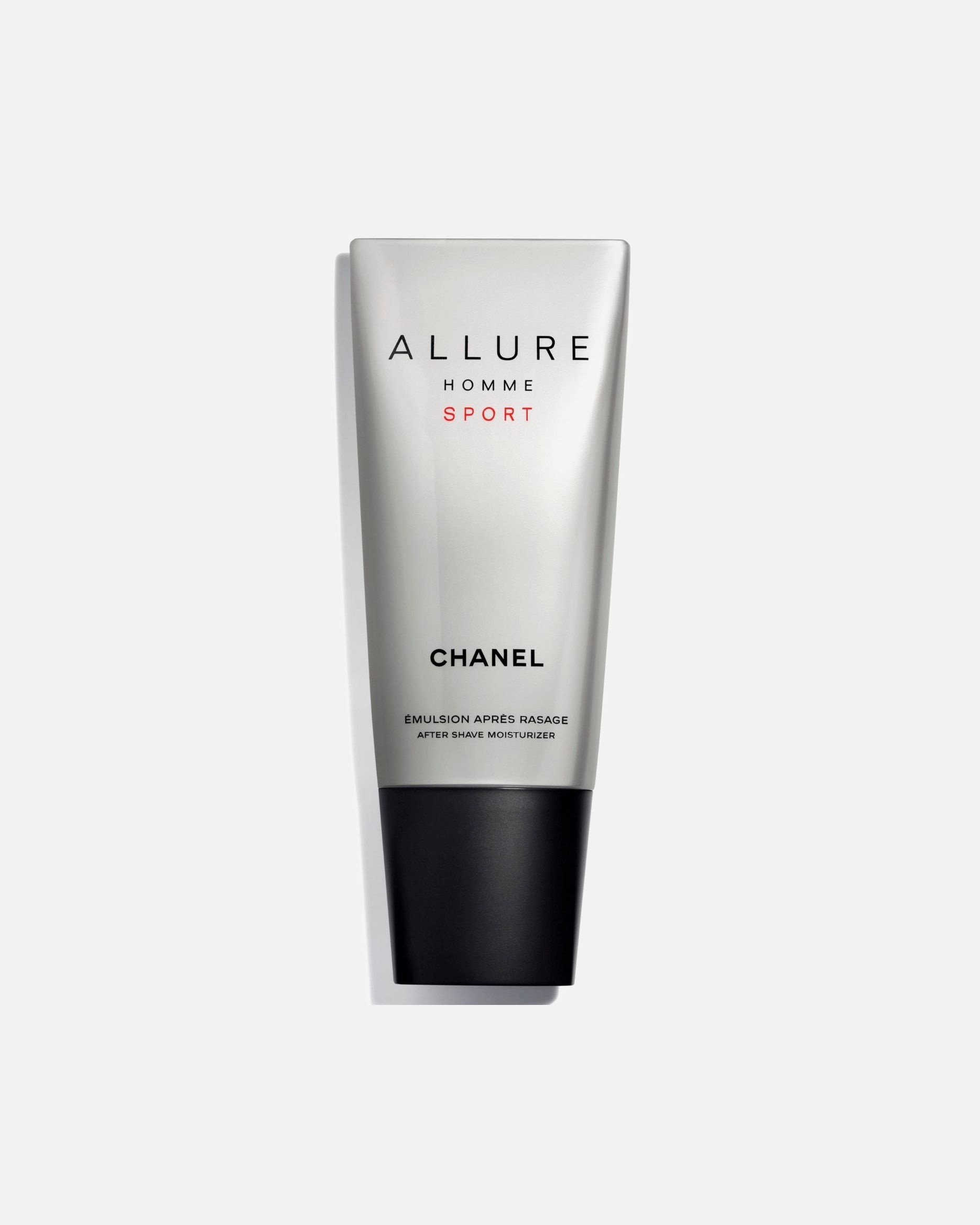 CHANEL losion poslije brijanja ALLURE HOMME SPORT EMULZIJA - 100 ml
