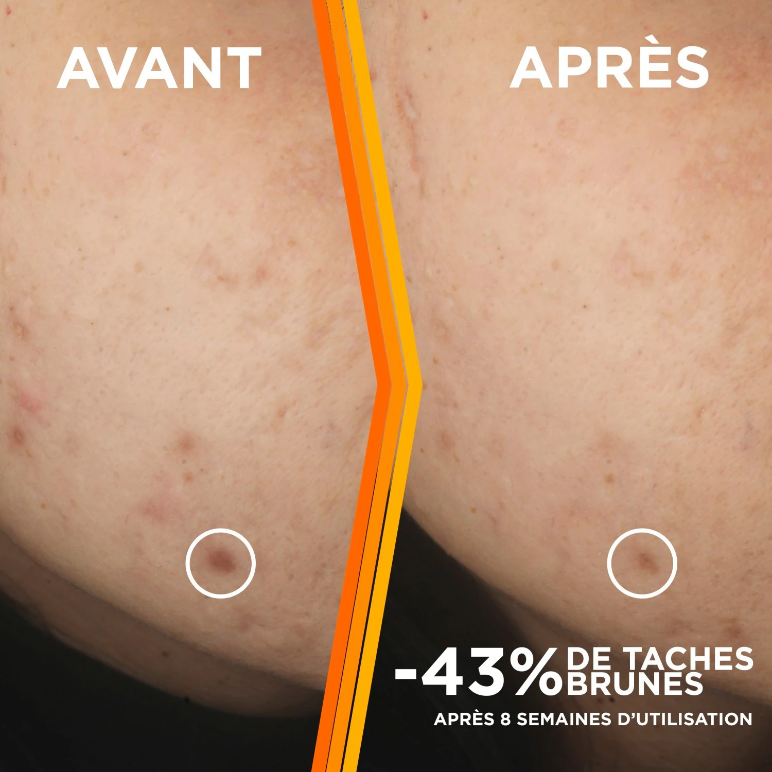 Garnier Sérum Vitamine C anti-taches