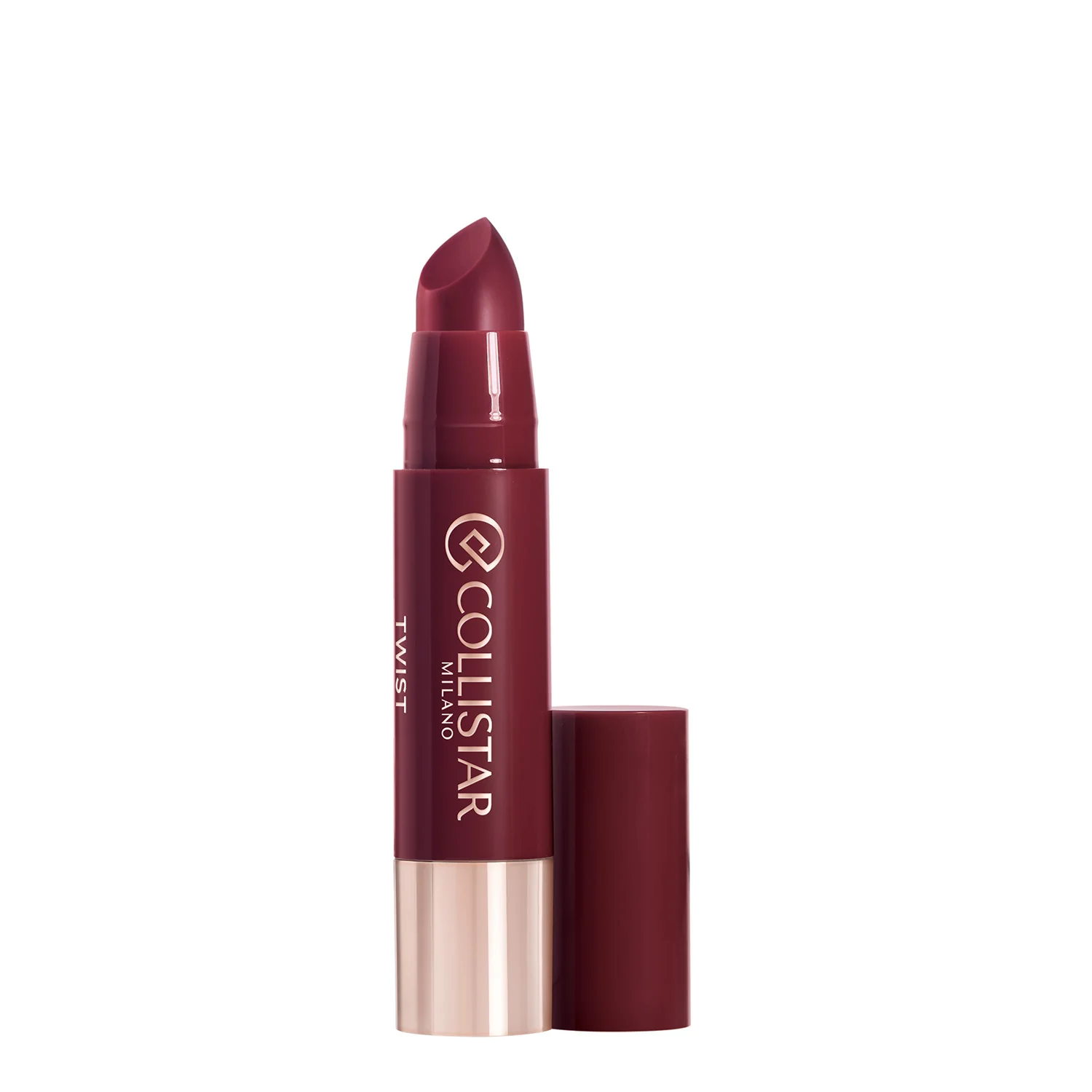 Labbra Twist Balmy Gloss - Matitone labbra, Gloss, Rossetto