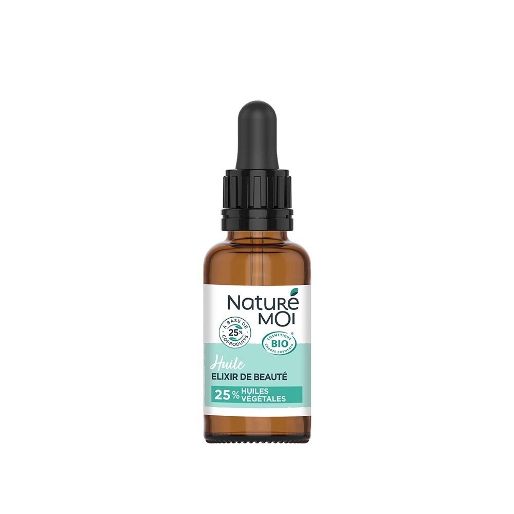 Naturé Moi Huile Élixir de Beauté
