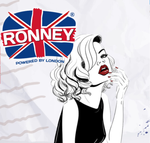 Ronney pigment protiv žutila