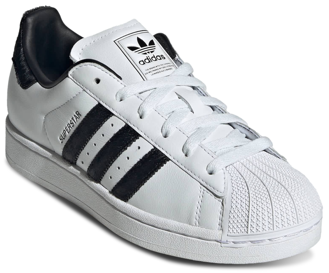 adidas Superstar II