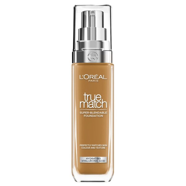 L'Oréal Paris 8.5N True Match alapozó<br>30ml